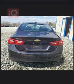 شيفروليه ماليبو